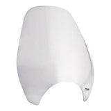 PUIG WINDSHIELD CUSTOM - DRIVEN Canada's Powersports 8400000008730840W