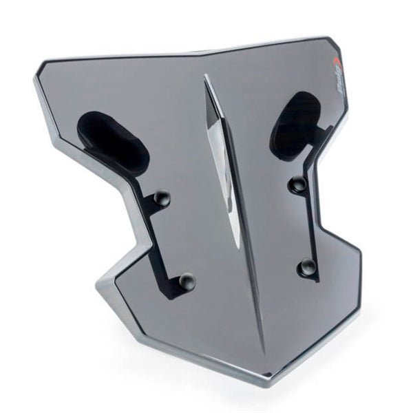 PUIG WINDSHIELD FLANKER SUZ - DRIVEN Canada's Powersports 843552932311820336H