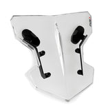 PUIG WINDSHIELD FLANKER SUZ - DRIVEN Canada's Powersports 843552932313220336W