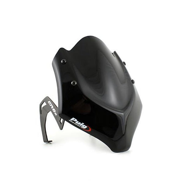 PUIG WINDSHIELDSHIELD NEW GENERATION (KAWASAKI) ER (4950N) - DRIVEN Canada's Powersports 49500000007834950N