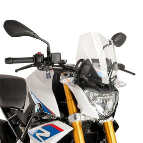 PUIG WINDSHIELD NG SPORT BMW - DRIVEN Canada's Powersports 89200000008748920W