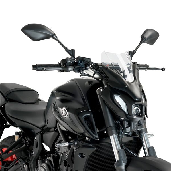 PUIG WINDSHIELD NG SPORT YAM - DRIVEN Canada's Powersports 843552932945520618W