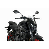 PUIG WINDSHIELD NG SPORT YAM - DRIVEN Canada's Powersports 843552934527121361N