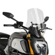 PUIG WINDSHIELD NAKED NG TOURING DUCATI - DRIVEN Canada's Powersports 84355293194633775W