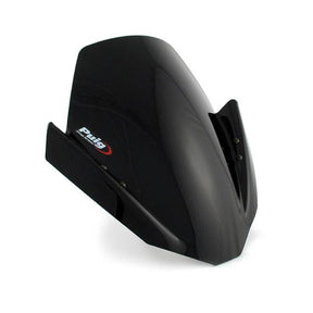 PUIG WINDSHIELDSHIELD SPECIAL (YAMAHA) FZ1 BLACK (4119N) - DRIVEN Canada's Powersports 41190000007844119N