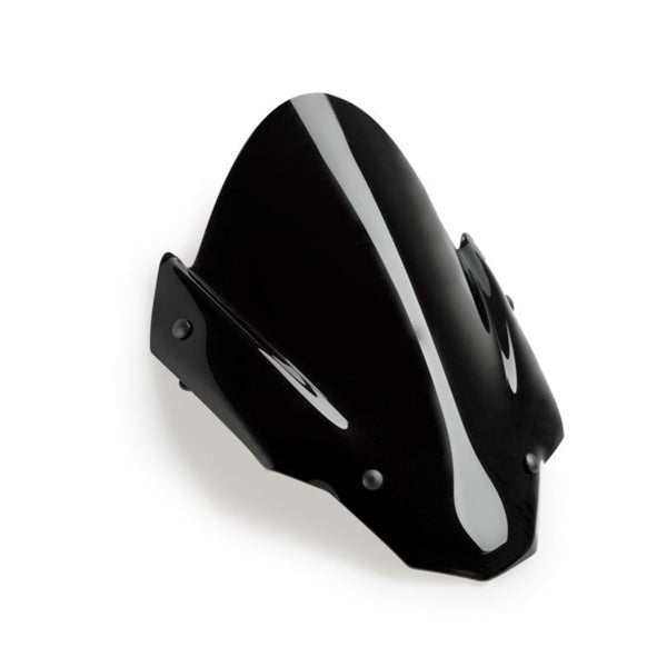 PUIG WINDSHIELD Z - RACING APRILIA - DRIVEN Canada's Powersports 843552933375920794N