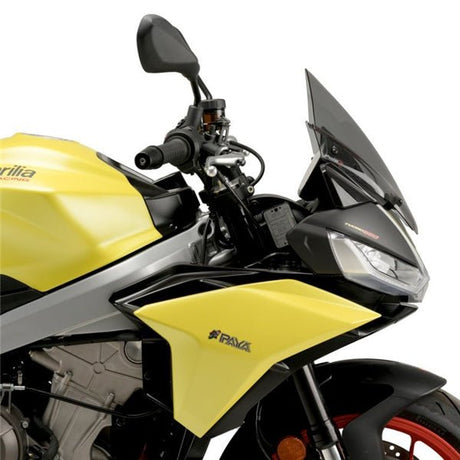 PUIG WINDSHIELD Z - RACING APRILIA - DRIVEN Canada's Powersports 843552933371120794W