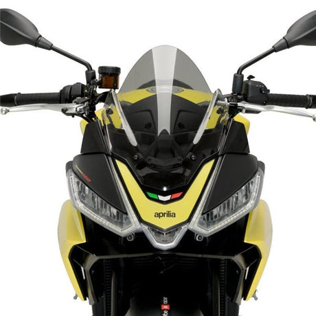 PUIG WINDSHIELD Z - RACING APRILIA - DRIVEN Canada's Powersports 843552933371120794W