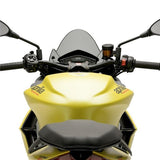 PUIG WINDSHIELD Z - RACING APRILIA - DRIVEN Canada's Powersports 843552933371120794W