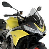 PUIG WINDSHIELD Z - RACING APRILIA - DRIVEN Canada's Powersports 843552933371120794W