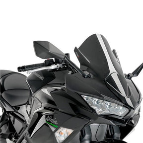 PUIG WINDSHIELD Z - RACING KAWA - DRIVEN Canada's Powersports 84355293217493881N