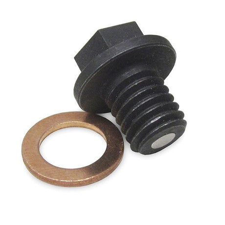 QUADLOGIC DRAIN PLUG (100 - 4201 - D) - DRIVEN Canada's Powersports 100 - 4201 - D