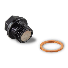 QUADLOGIC DRAIN PLUG (500 - 1254 - D) - DRIVEN Canada's Powersports 500 - 1254 - D