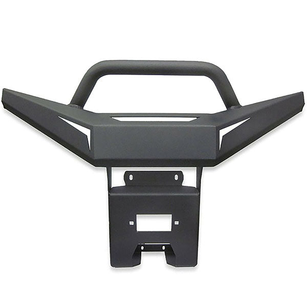 QUADLOGIC FRONT BUMPER (100 - 1016 - D) - DRIVEN Canada's Powersports 100 - 1016 - D