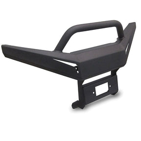 QUADLOGIC FRONT BUMPER (100 - 5000 - D) - DRIVEN Canada's Powersports 100 - 5000 - D