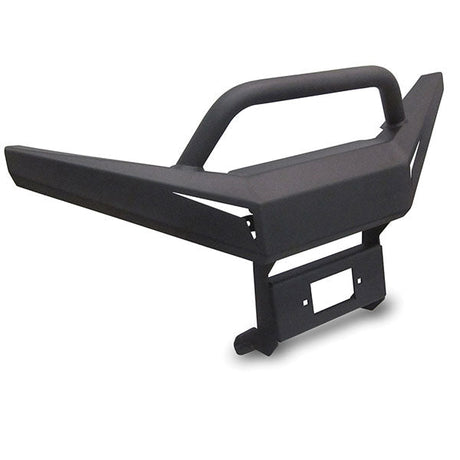 QUADLOGIC FRONT BUMPER (100 - 5000 - D) - DRIVEN Canada's Powersports 100 - 5000 - D