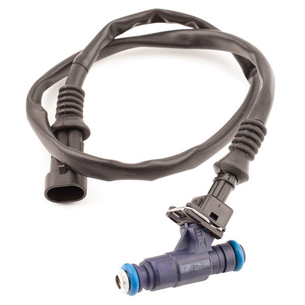 QUADLOGIC FUEL INJECTOR WITH WIRE (100 - 4332 - D) - DRIVEN Canada's Powersports 100 - 4332 - D