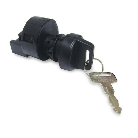 QUADLOGIC IGNITION SWITCH (100 - 1302 - D) - DRIVEN Canada's Powersports 100 - 1302 - D