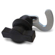 QUADLOGIC LEFTHAND LATCH (100 - 1075 - D) - DRIVEN Canada's Powersports 100 - 1075 - D