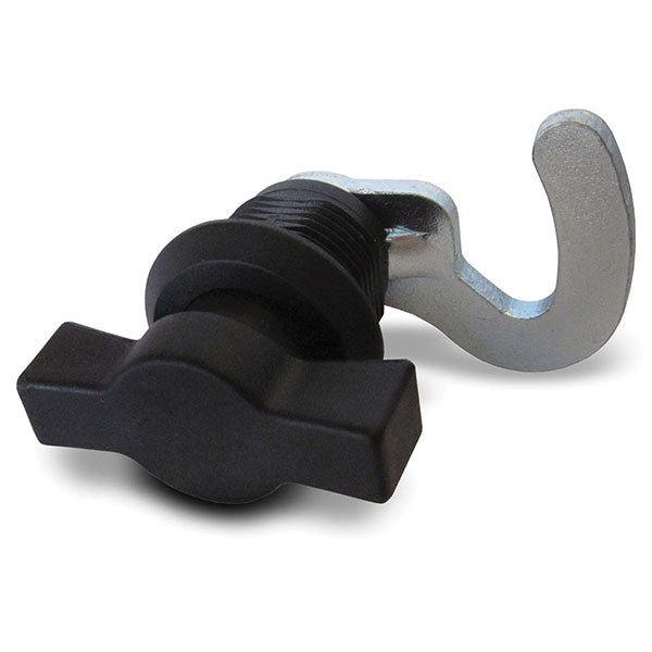QUADLOGIC LEFTHAND LATCH (100 - 1075 - D) - DRIVEN Canada's Powersports 100 - 1075 - D