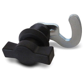 QUADLOGIC LEFTHAND LATCH (100 - 1075 - D) - DRIVEN Canada's Powersports 100 - 1075 - D