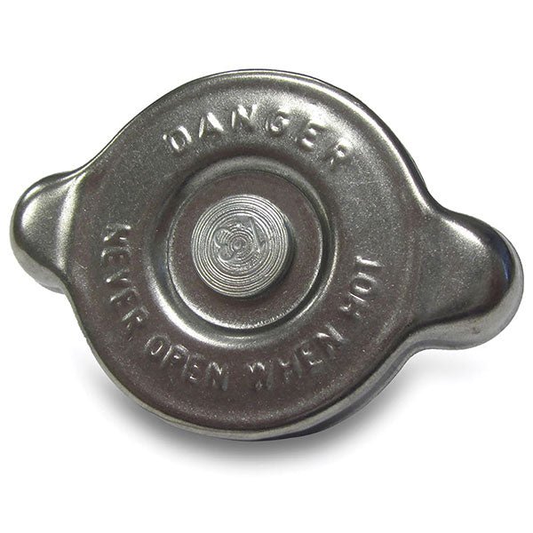 QUADLOGIC RADIATOR CAP (100 - 2133 - D) - DRIVEN Canada's Powersports 100 - 2133 - D
