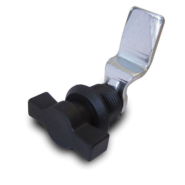 QUADLOGIC REAR STORAGE LATCH (100 - 1078 - D) - DRIVEN Canada's Powersports 100 - 1078 - D