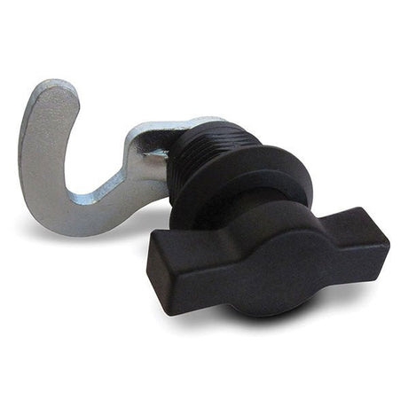 QUADLOGIC RIGHTHAND LATCH (100 - 1076 - D) - DRIVEN Canada's Powersports 100 - 1076 - D