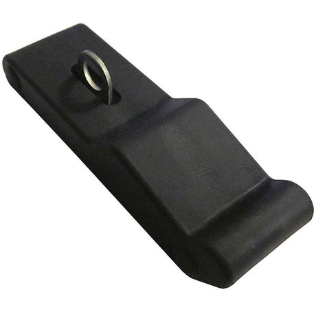 QUADLOGIC RIGHTHAND & LEFTHAND LATCH (100 - 2069 - D) - DRIVEN Canada's Powersports 100 - 2069 - D