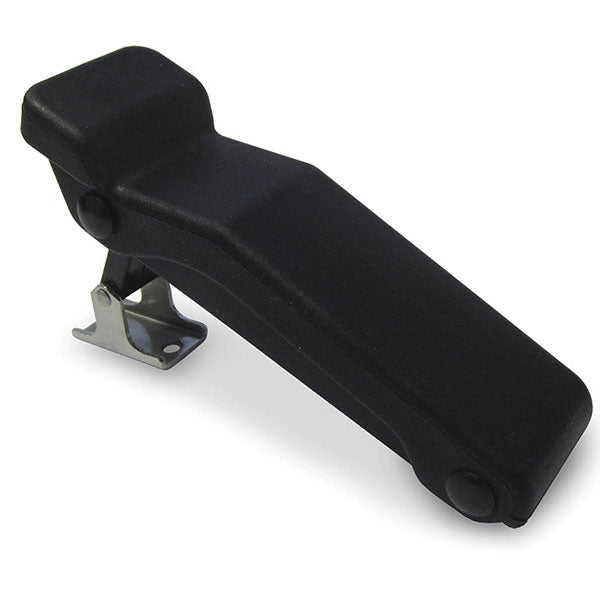 QUADLOGIC RIGHTHAND & LEFTHAND LATCH (100 - 2178 - D) - DRIVEN Canada's Powersports 100 - 2178 - D