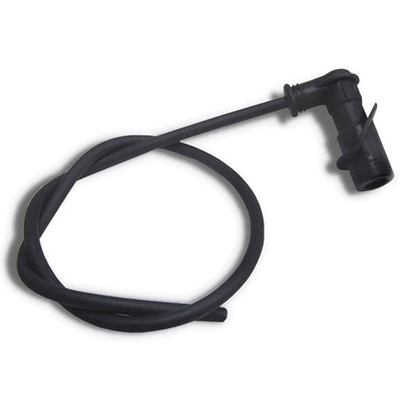 QUADLOGIC SPARK PLUG WIRE & CAP (100 - 3331 - D) - DRIVEN Canada's Powersports 100 - 3331 - D