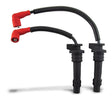 QUADLOGIC SPARK PLUG WIRE SET (100 - 2357 - D) - DRIVEN Canada's Powersports 100 - 2357 - D