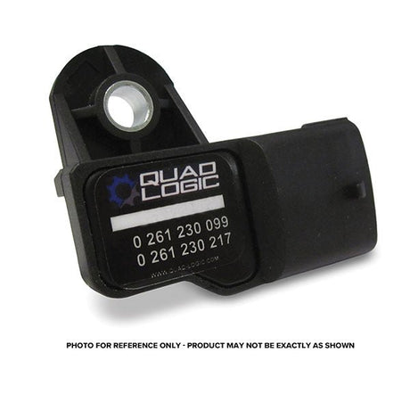 QUADLOGIC T - MAP SENSOR (100 - 2319 - D) - DRIVEN Canada's Powersports 100 - 2319 - D