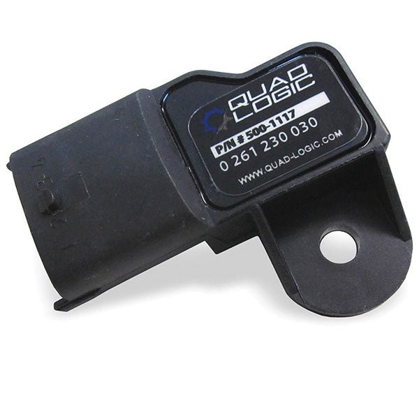 QUADLOGIC T-MAP SENSOR (500-1117-D) | DRIVEN Canada's Powersports