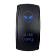 QUAKELED ALIEN LED SWITCH - Driven Powersports Inc.718193339004QRS664