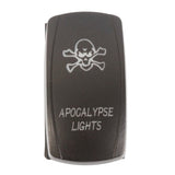 QUAKELED APOCALYPSE LED SWITCH - Driven Powersports Inc.10355281254QRS305