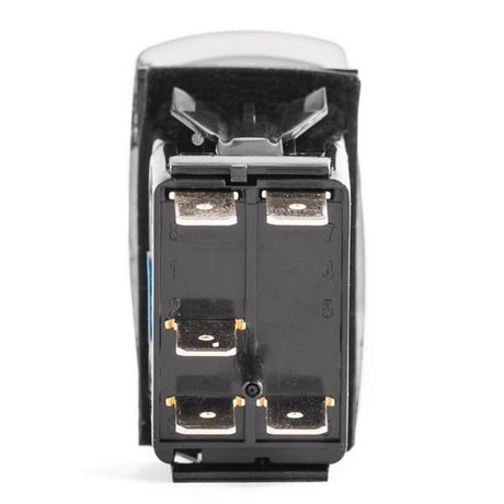 QUAKELED AUXILIARY LED SWITCH - Driven Powersports Inc.718193338717QRS699