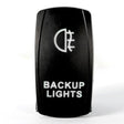 QUAKELED BACKUP LED SWITCH - Driven Powersports Inc.718193339486QRS324