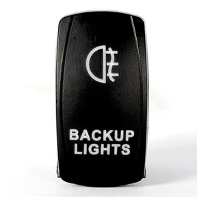 QUAKELED BACKUP LED SWITCH - Driven Powersports Inc.718193339486QRS324