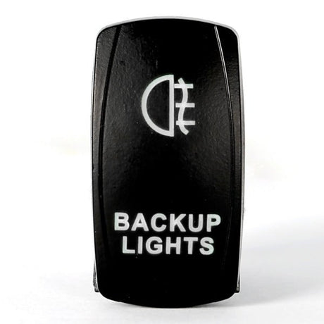 QUAKELED BACKUP LED SWITCH - Driven Powersports Inc.718193339486QRS324