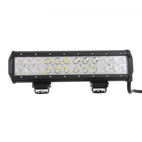 Quake LED Defcon Combo Light Bar - DRIVEN Canada's Powersports 718193337154QUD020