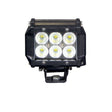 QUAKELED LIGHT BAR LED DEFCON 4 IN (QUD028) - Driven Powersports Inc.718193337130QUD028