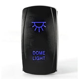 QUAKELED DOME LED SWITCH - Driven Powersports Inc.10355281289QRS270