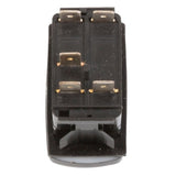 QUAKELED ENGINE FAN LED SWITCH - Driven Powersports Inc.718193339554QRS318