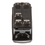 Quake LED Flux Capacitor LED Switch - DRIVEN Canada's Powersports 10355281239QRS292