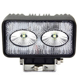 QUAKELED FRACTURE LIGHT FLOOD (QFR139) - Driven Powersports Inc.718193337741QFR139