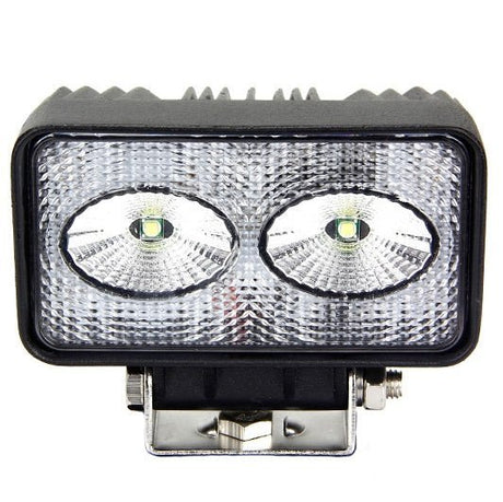 QUAKELED FRACTURE LIGHT FLOOD (QFR139) - Driven Powersports Inc.718193337741QFR139