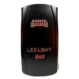 QUAKELED LIGHT BAR LED SWITCH - Driven Powersports Inc.103552812396QRS373