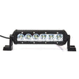 QUAKELED LIGHT BAR LED OBSIDIAN 7.5" (QUB030) - Driven Powersports Inc.718193335723QUB030
