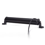 Quake LED Obsidian Series Light Bar - DRIVEN Canada's Powersports 0103552812246QUB113